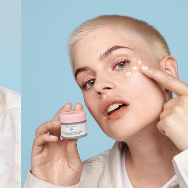 Sephora Rilis Skincare yang Ampuh Hidrasi Kulit dan Ramah Lingkungan