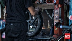 Modal Rp4-6 Juta Bisa Beli Yamaha Mio Smile hingga Honda BeAT
