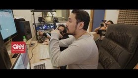 VIDEO: Ello Mangkir dari Pemeriksaan Kasus DNA Pro