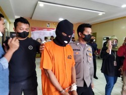 Motif Pria Bunuh Istri-Anak Kandung di Serang: Utang dan Isu Selingkuh