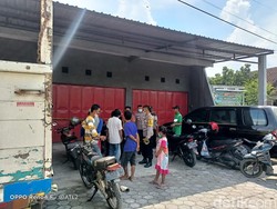 Nasabah Bank di Madiun Dirampok, Uang Rp 280 Juta Raib