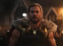 10 Momen di Teaser Trailer Thor: Love and Thunder