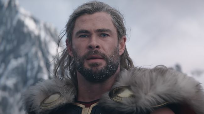 Thor: Love and Thunder yang merupakan film ke-29 dari jagat sinematik Marvel akan tayang musim panas ini.