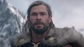 Marvel Studios Rilis Teaser Perdana Thor: Love and Thunder