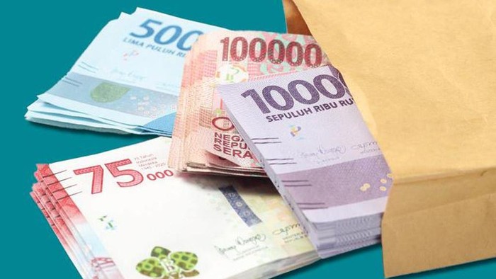 THR Sudah Cair, Jangan Lupa Utamakan Uang 'Bonus' untuk 3 Hal Ini Beauties!