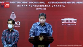 VIDEO: Pemerintah Imbau Warga Tak Ke Luar Negeri Saat Libur Lebaran
