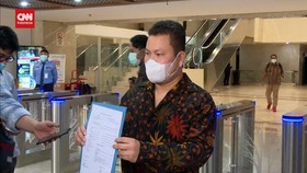 VIDEO: Kritik Luhut, Masinton Pasaribu Diadukan ke MKD DPR