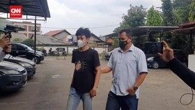 VIDEO: Polisi Tangkap Penyebar Hoax Ibu Gorok Anak Yang Viral