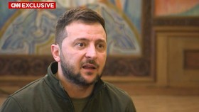 VIDEO: Zelensky Blak-blakan soal Potensi Rusia Pakai Senjata Nuklir