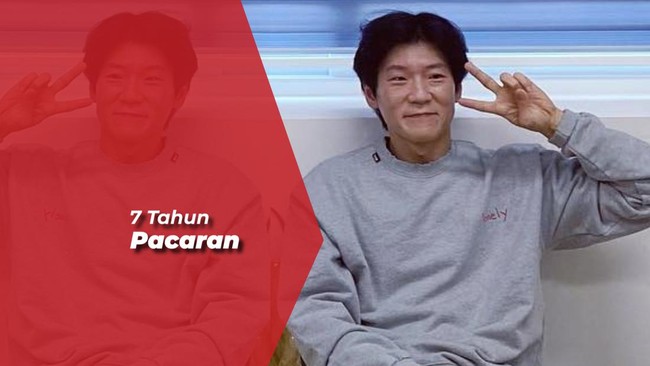 Yoo Jung Ho 'Crash Landing On You' Bakal Nikahi Aktris Chae Hee