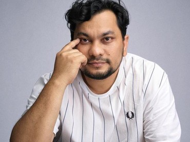 img-title Tompi Sebut Orang yang Suka Flexing Harus Dimusnahkan: Itu Makhluk Terbodoh