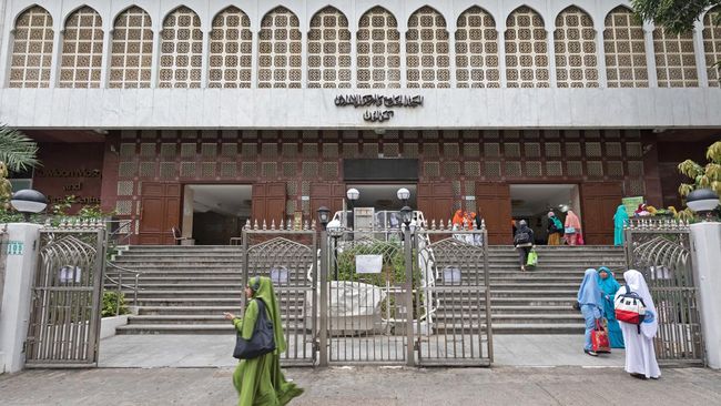 Menjalankan ibadah puasa Ramadan di Hong Kong tak terlalu menyulitkan. Hong Kong dikenal cukup ramah terhadap umat Muslim.