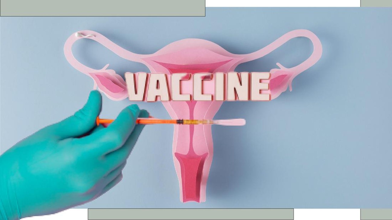 Bakal Diwajibkan Kemenkes, Pentingnya Vaksin HPV untuk Cegah Kanker Serviks