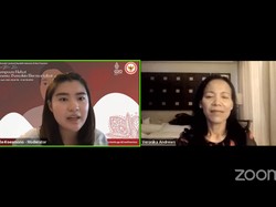 Jadi Petinggi Boeing, Veronika Andrews Cerita Sempat Diremehkan