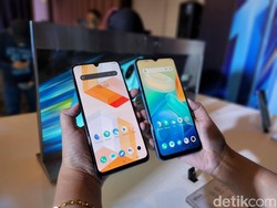 Segini Harga Vivo T1 dan T1 Pro 5G di Indonesia, Menggoda Tidak?