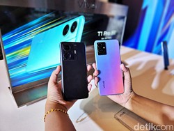 Vivo Ungkap Nasib S-series dan T-series yang Lama Absen di Indonesia
