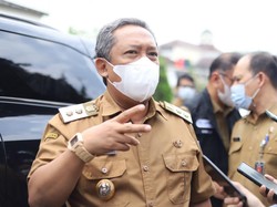 Menakar Kekuatan Yana Mulyana Vs Atalia Praratya di Pilwalkot Bandung