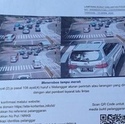 Hati-hati Modus Penipuan Terbaru, Kirim Surat Tilang ke WhatsApp tapi Ternyata Curi Data Pribadi