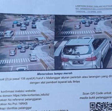 img-title Hati-hati Modus Penipuan Terbaru, Kirim Surat Tilang ke WhatsApp tapi Ternyata Curi Data Pribadi
