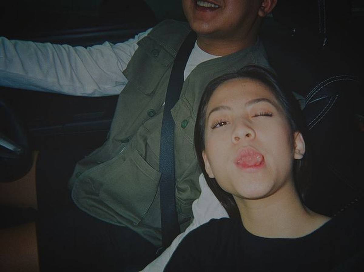 Zara Adhisty dan Kekasih