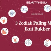 3 Zodiak Ini Paling Malas Ikut Bukber