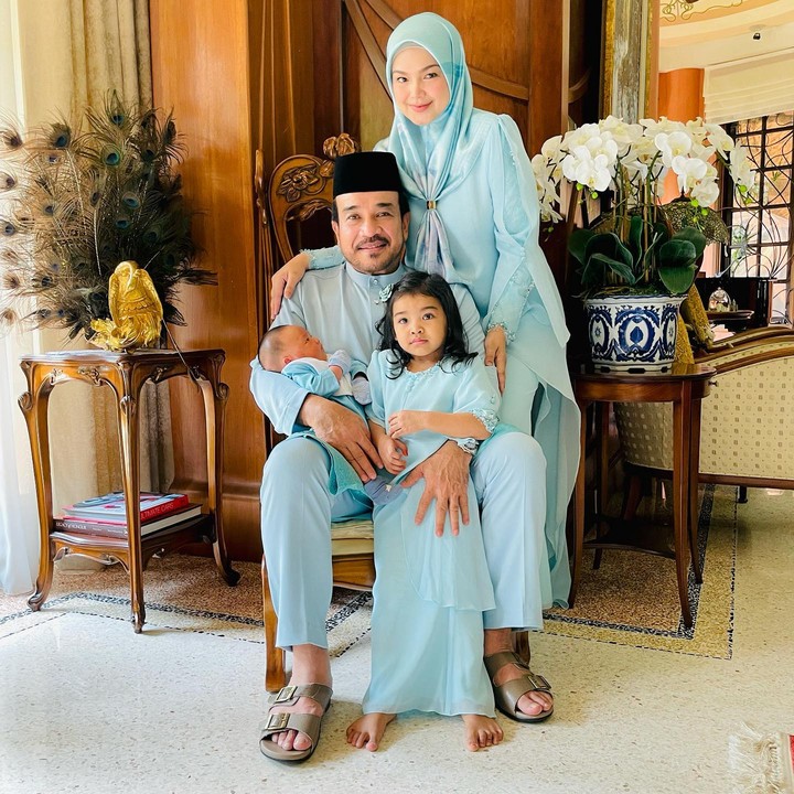 Aafiyah Putri Siti Nurhaliza