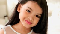 7 Potret Aafiyah, Putri Cantik Siti Nurhaliza yang Jarang Terekspose