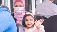<p>Aafiyah menjalin hubungan yang sangat dekat dengan ibunda, nih. Keduanya selalu terlihat di berbagai kesempatan. (Foto: Instagram @ctdk)</p>