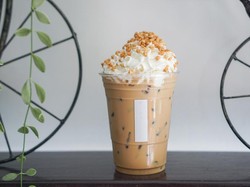Slurp! Intip 11 Rekomendasi Kafe yang Punya Menu Minuman Enak Aneka Rasa