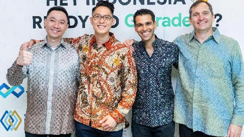 Valbury Asia Futures sebuah broker berlisensi Bappebti baru saja menjalin kemitraan dengan Gotrade