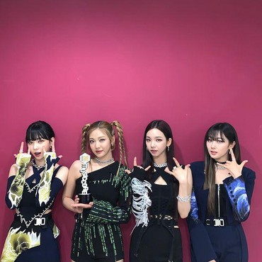 Kabar Gembira! aespa Siap Comeback Juli 2022