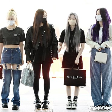 Debut di Coachella 2022, aespa Berangkat Hari Ini