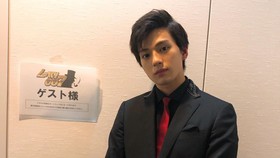 Mackenyu Bantah Tuduhan Kriminal dari Seorang YouTuber