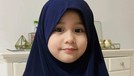 Anak Artis yang Pakai Hijab