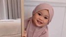Anak Artis yang Pakai Hijab