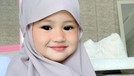 Anak Artis yang Pakai Hijab