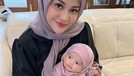 Anak Artis yang Pakai Hijab