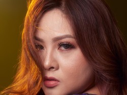Soal Tudingan Punya Babi Ngepet, Apa Respons Audy Item?