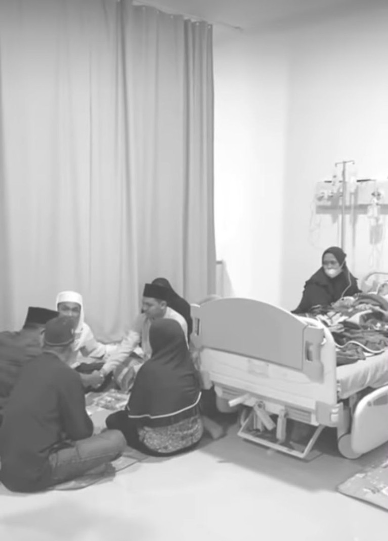 Baskoro Wicaksono dan Anggun Baskoro Wicaksono dan Anggun