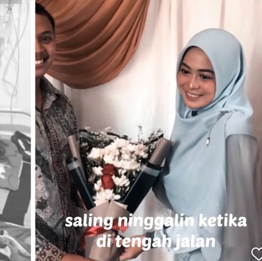 8 Kenangan Manis Terakhir Baskoro & Anggun Sebelum Dipisahkan Maut