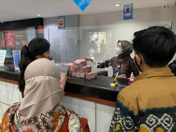 Terpidana Narkotika Ini Bayar Rp 800 Juta Agar Cepat Bebas