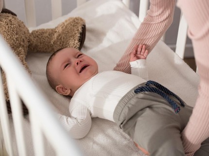 9 Ciri dan Tanda Bayi Diare yang Perlu Diwaspadai, Salah Satunya Rewel