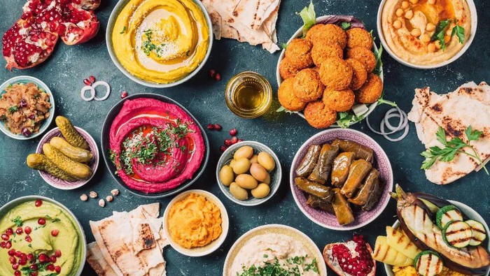 Deretan Hotel di Jogja yang Menyediakan Paket Berbuka Puasa, Mulai dari Rp60 Ribuan!