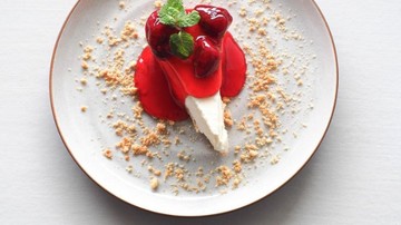 MAKANAN YANG WAJIB DIKURANGI