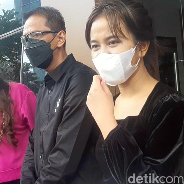 Mayang Niat Damai, Doddy Sudrajat Malah Ingin Laporkan Balik Tan Skin