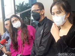 Mayang Dijebak Doddy Sudrajat: Itu Kodrat Aku Sebagai Anak