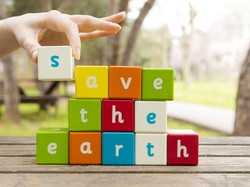 Earth Day 2022: Sejarah dan Tema Hari Bumi Tahun Ini