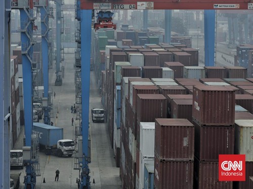 Pengamat Sebut Tarif 19 Persen AS untuk RI Sarat Tekanan Sepihak