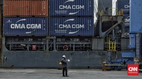 China Setop Terapkan Tes Covid-19 Atas Barang Impor