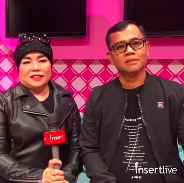 Makin Tenar Jadi Artis, Haji Faisal & Istri Tetap Prioritaskan Gala
